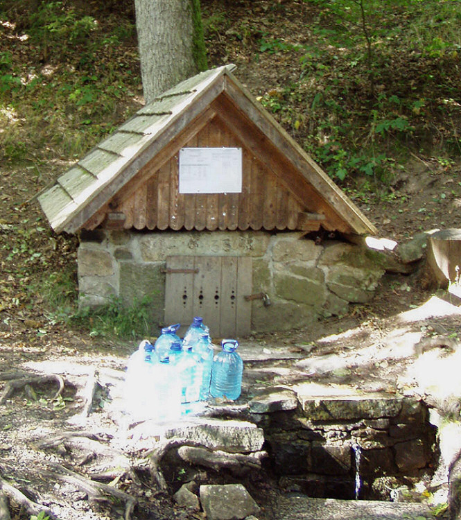 studánka U dobré vody (564)