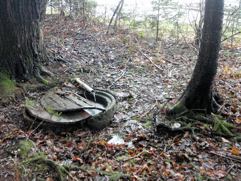 studánka Nad Trojicí (566)