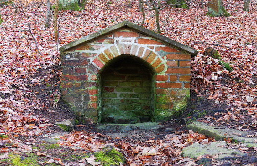 studánka U Smetáka (568)