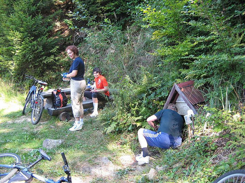 studánka U Ščůrovej (571)