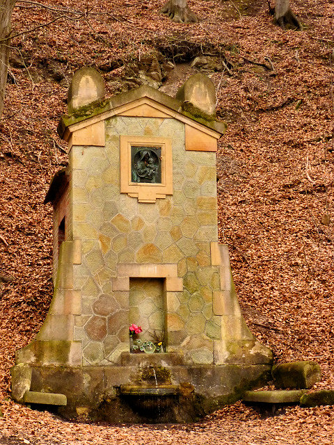 Seykorova studánka (586)