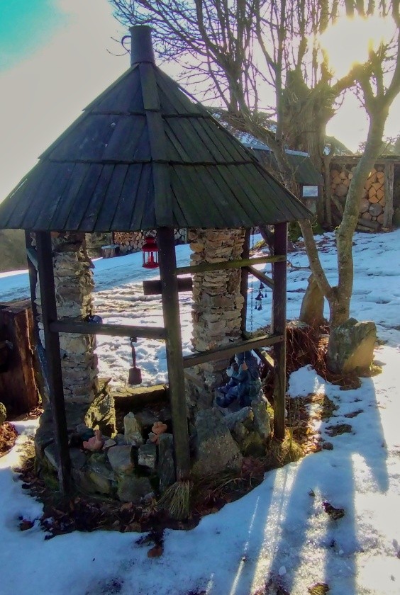 studánka Kociánův pramen (588)