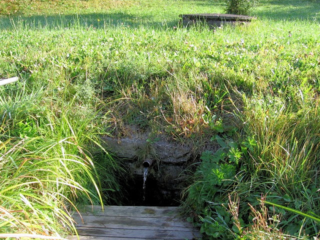 studánka U korétka (591)