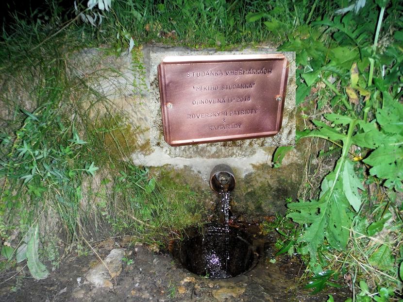 Mikiho studánka (595)