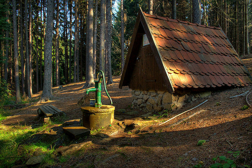 studánka V koutech (597)