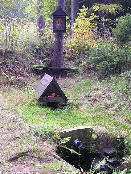studánka Halabrunka (612)