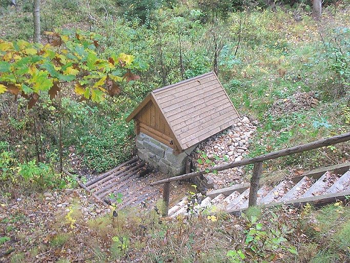 studánka Terezka (623)