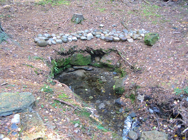studánka U Lipí (624)