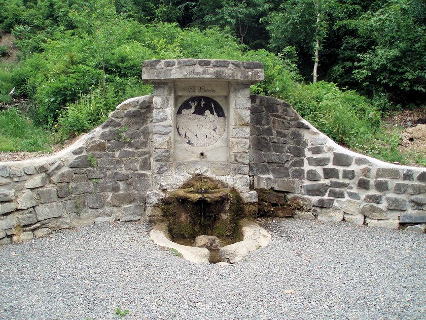 studánka U Huberta (629)