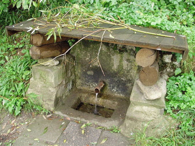 studánka Svinec (641)