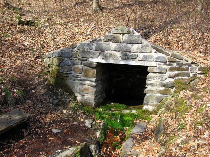 studánka V údolí Setiny (644)