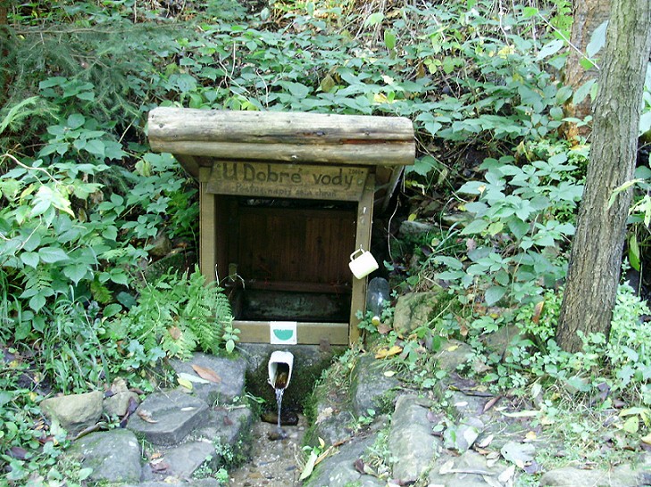 studánka U dobré vody (649)