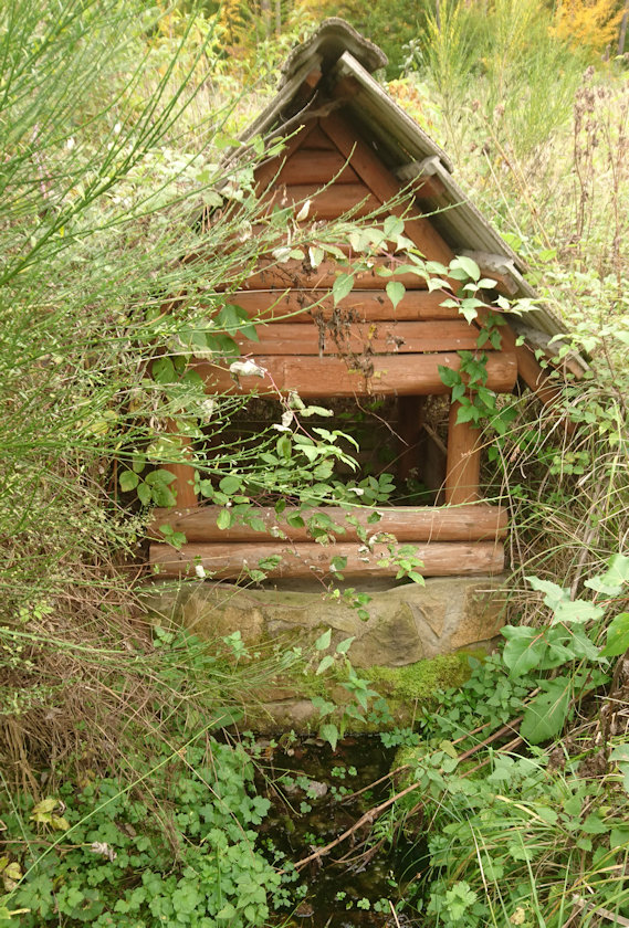 Chlumská studánka (654)