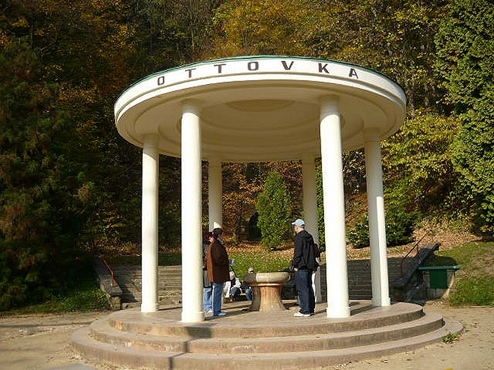 studánka Ottovka (658)