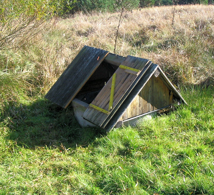 studánka V Radějově (660)