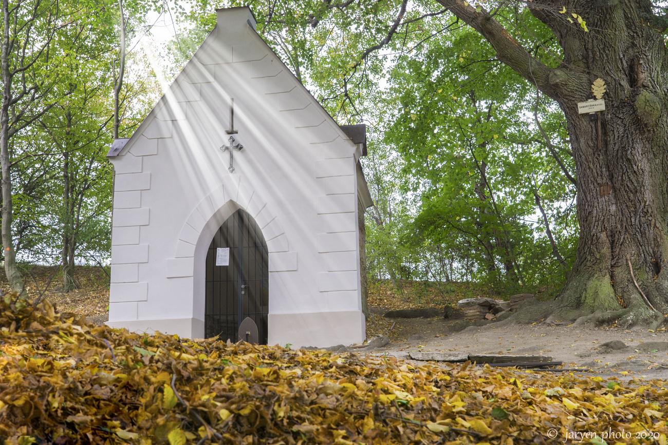 studánka Samaritánka (664)