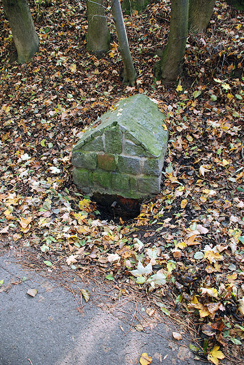 studánka Franciho (670)