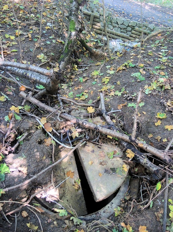 studánka Primátorka (671)