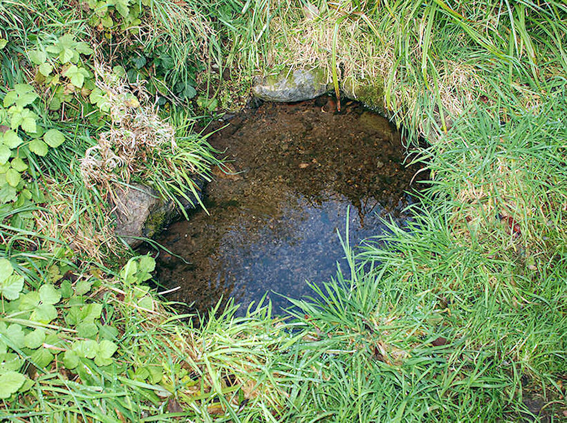 studánka Markéta (672)
