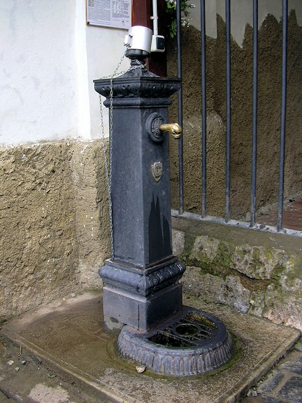 vyvěračka Pramen svatého Ivana (675)
