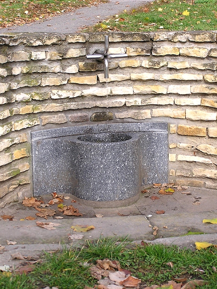 jiný vodní zdroj Hřebenka (679)