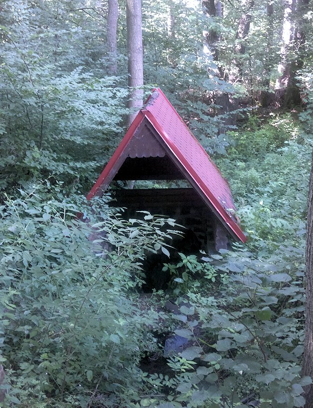 Willyho studánka (681)