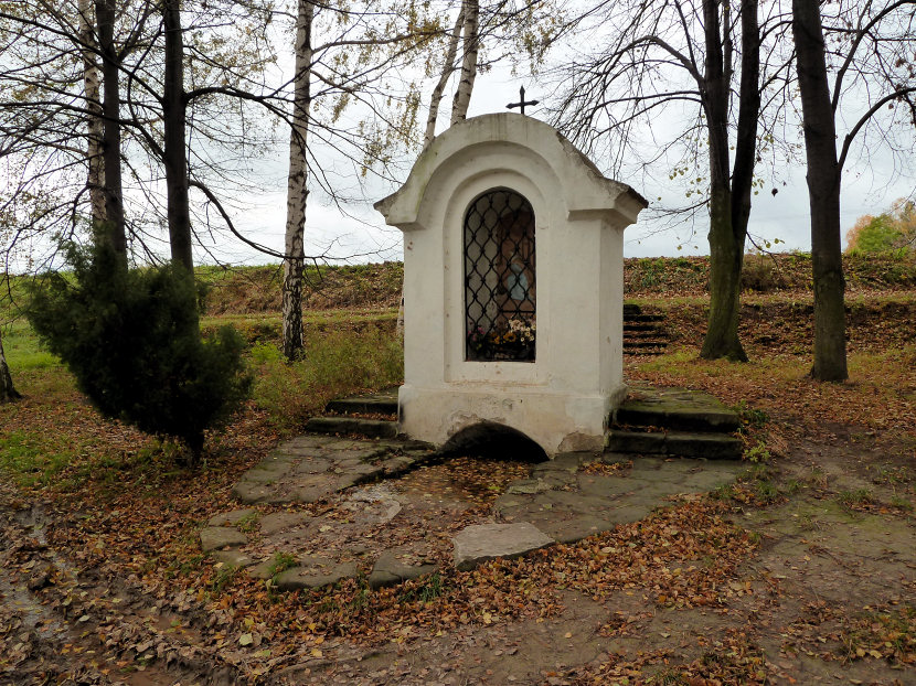 studánka Královka (687)