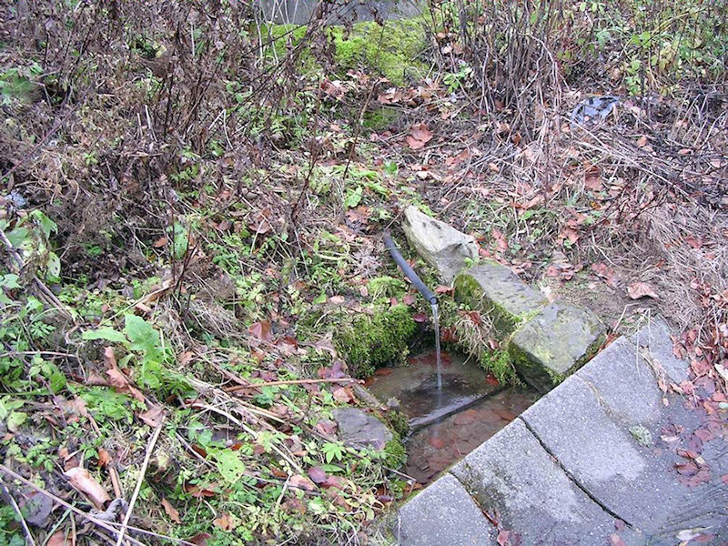 Dobrý pramen (704)