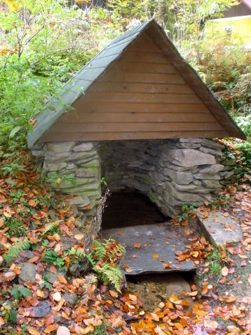 Studánka u Kamenky (722)