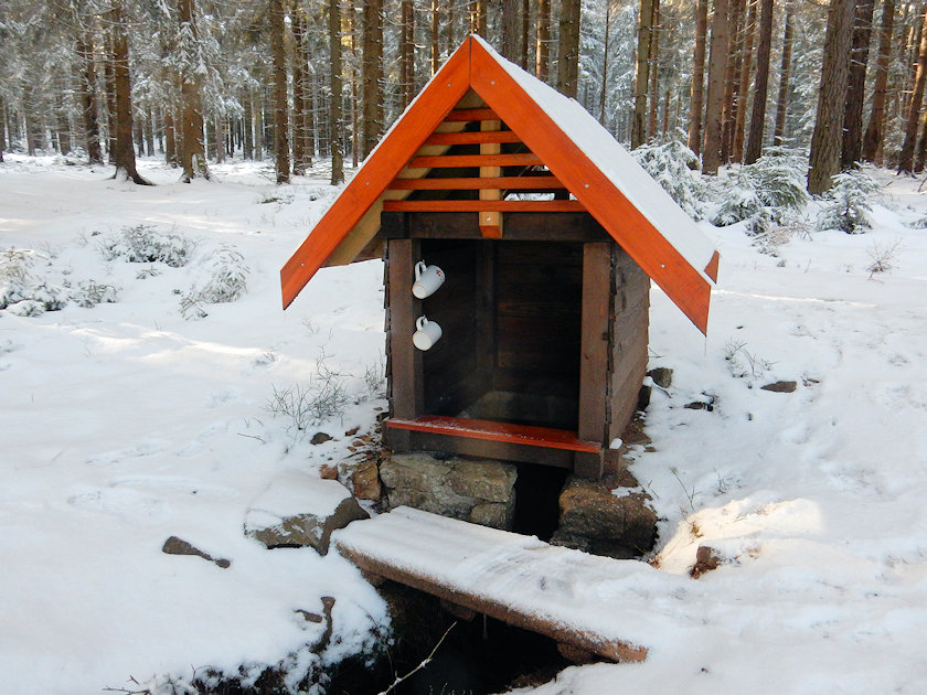 studánka U břízy (738)