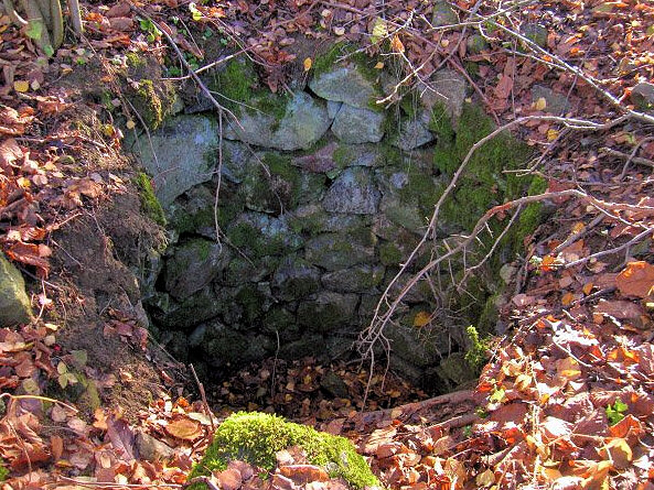 studna Pod Palcířem (747)
