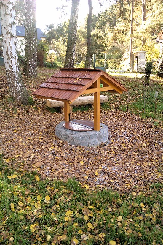 Studánka Petrovka (770)