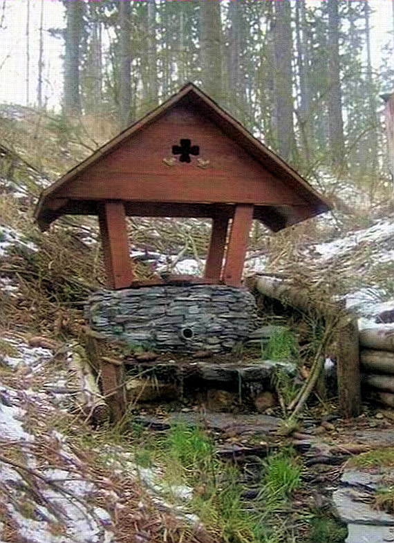 studánka V Dubině (781)