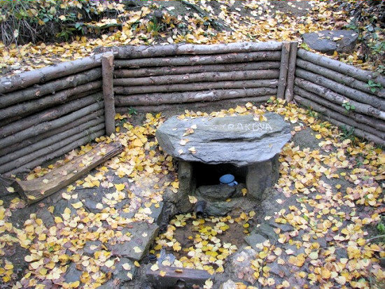 studánka Strakova (785)