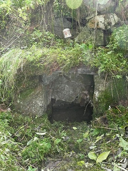 studánka Pod Ptákovou Lhotou (788)