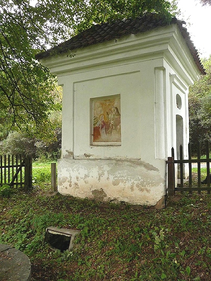 Studánka Panny Marie (789)
