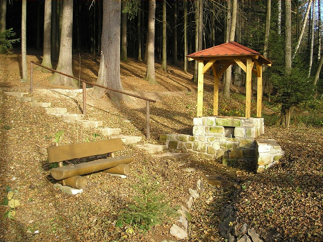 Koutecká studánka (790)