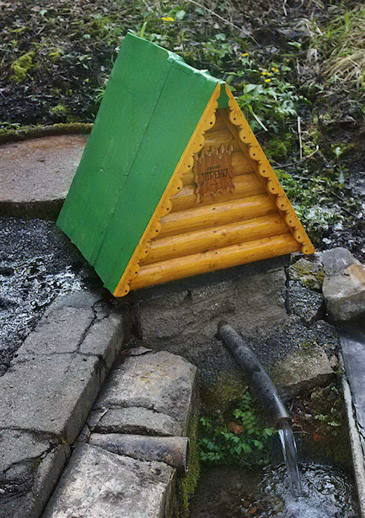 studánka U tábora Jitřenka (792)