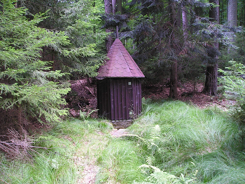 Královská studna (796)