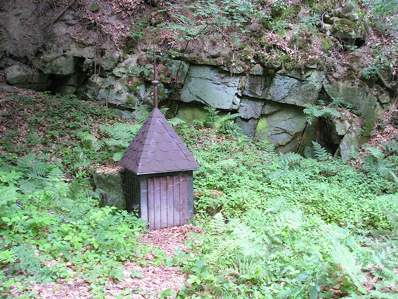Zelená studánka (798)