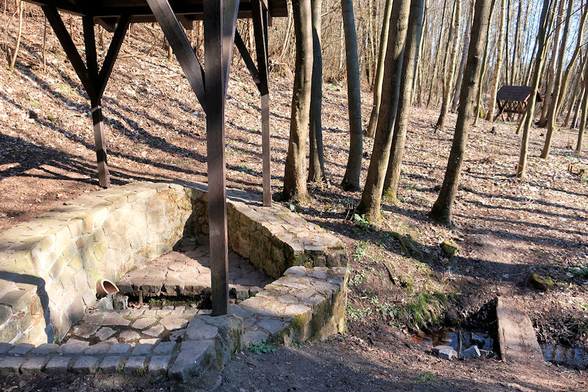 Libušina studánka (802)