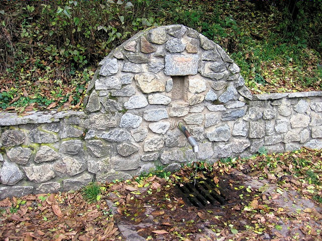 pramen U Vazu (812)