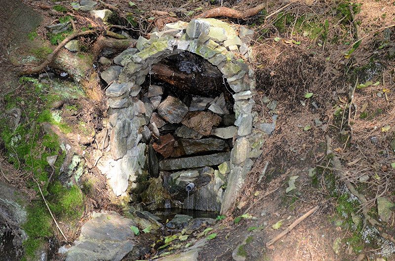 studánka U Bobrůvky (824)