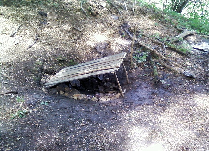Vlčí studánka (832)