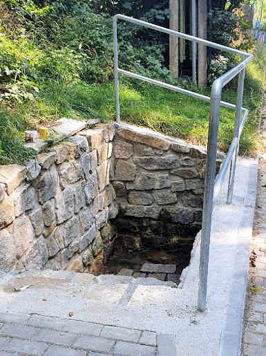 studánka U Hasičárny (838)