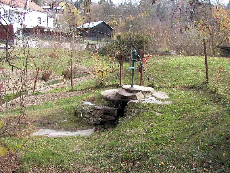 studna Sirnaté lázně (845)