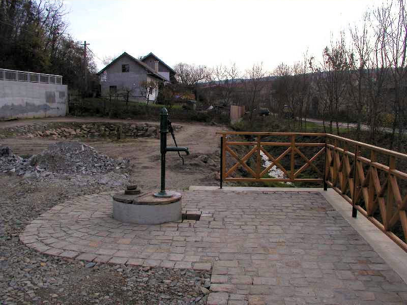 studna Pod Lázněmi (846)