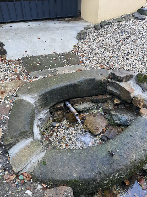 studánka Sarkanderka (848)