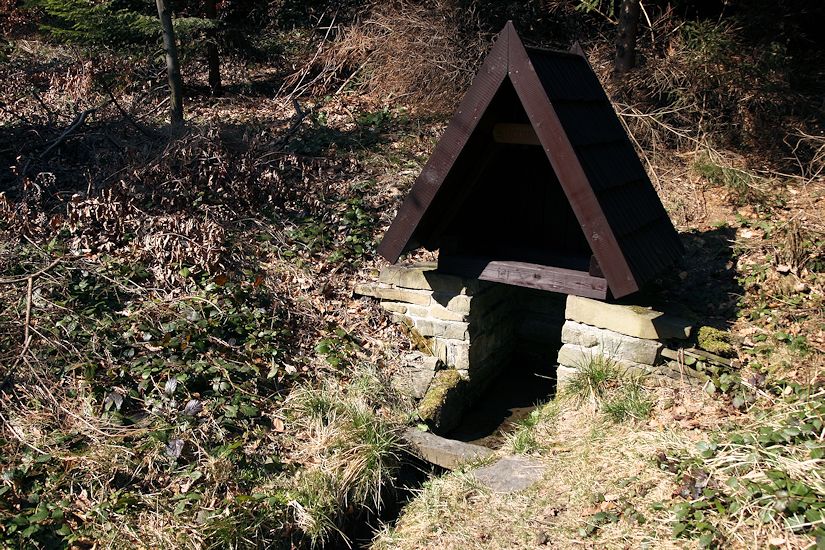 studánka Hodorf (852)