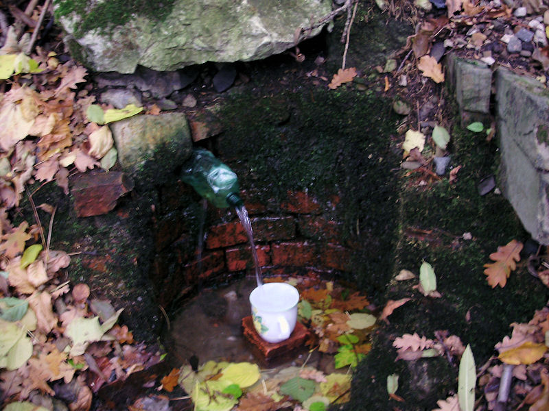 studánka V náspu (856)